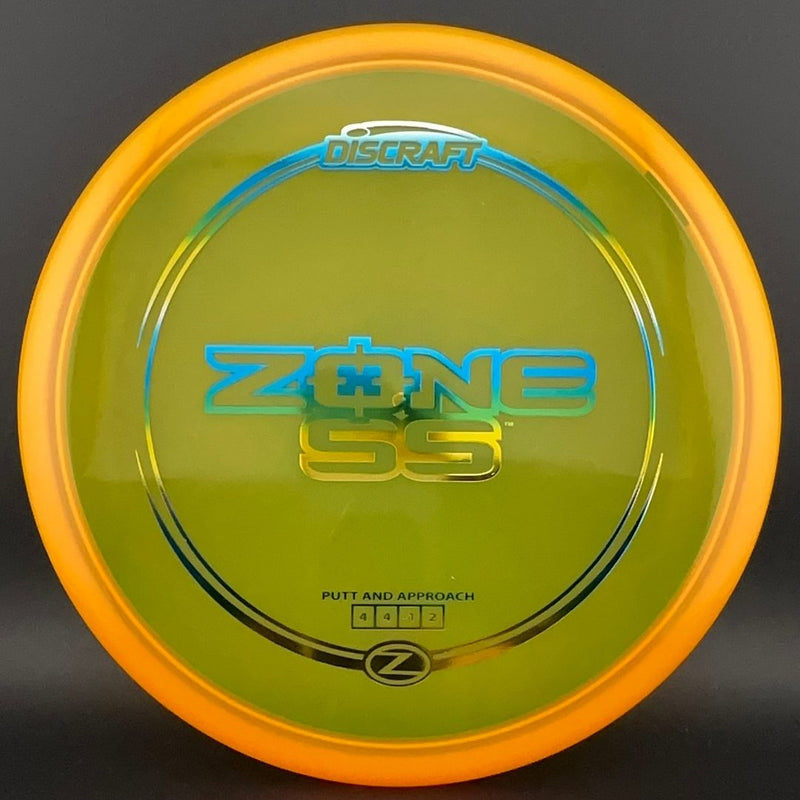 Load image into Gallery viewer, Z Zone SS
