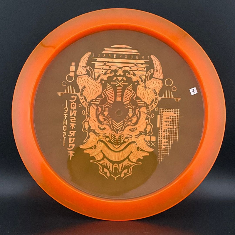 Load image into Gallery viewer, Ethos Construct "Cyber Oni" - First Run
