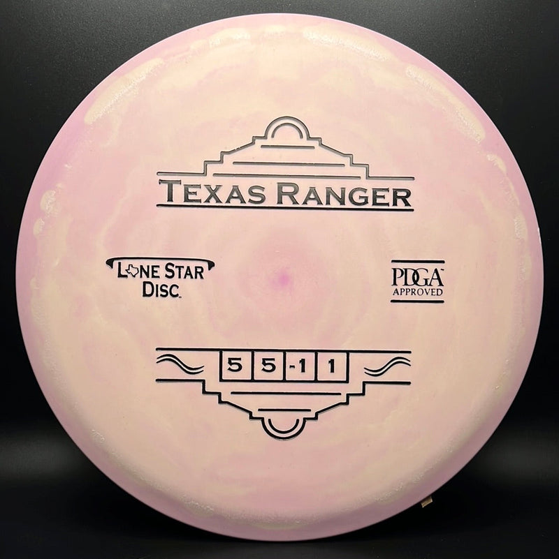 Load image into Gallery viewer, Delta 1 Texas Ranger - Midrange
