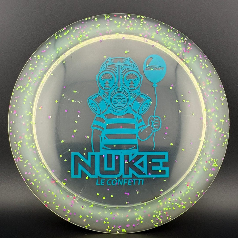 Load image into Gallery viewer, Confetti Z Nuke - Limited Edition
