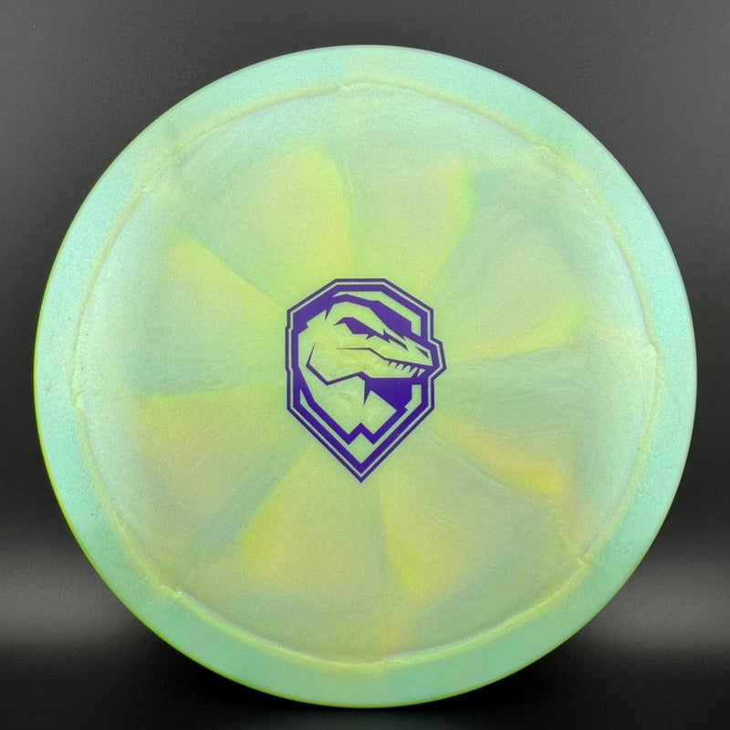 Load image into Gallery viewer, Colorshift ESP Raptor - Ricky Wysocki Shield
