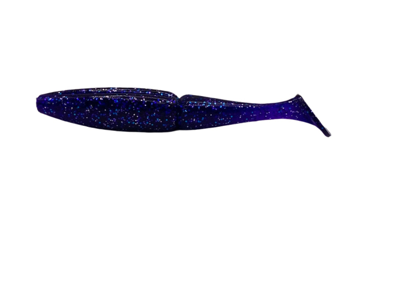 Load image into Gallery viewer, Whipping Swimmer 4 Inch
