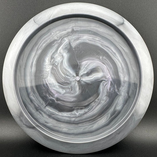 Swirly S-Line TD - Mini Huk Tri-Fly