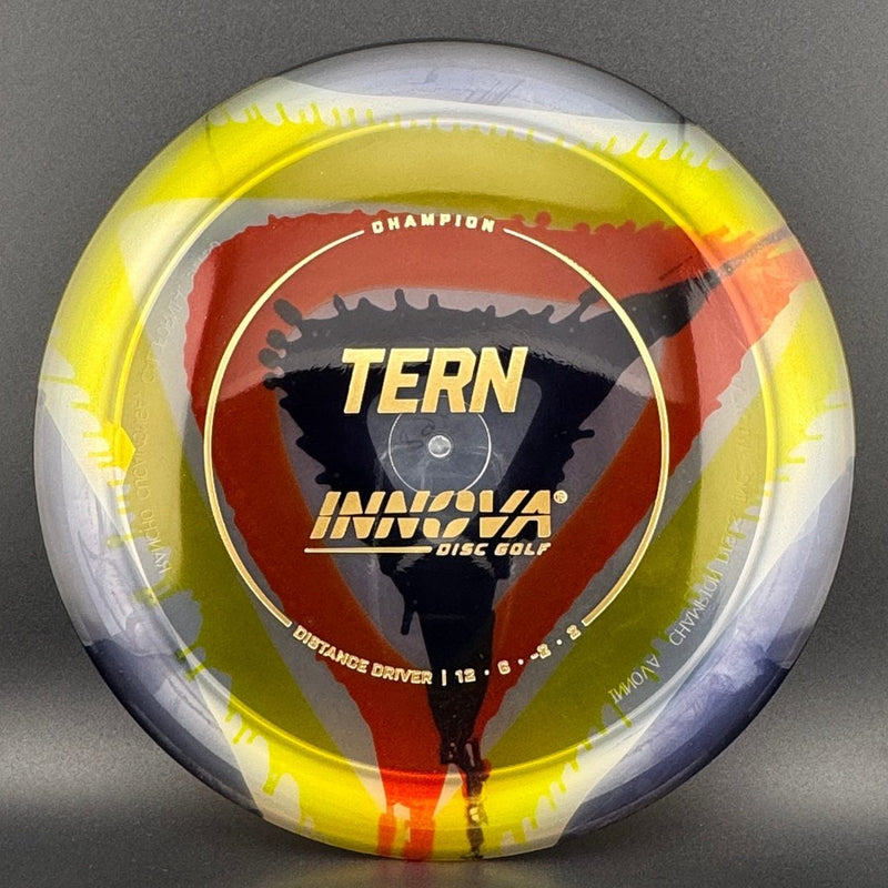 Load image into Gallery viewer, I-Dye Champion Tern
