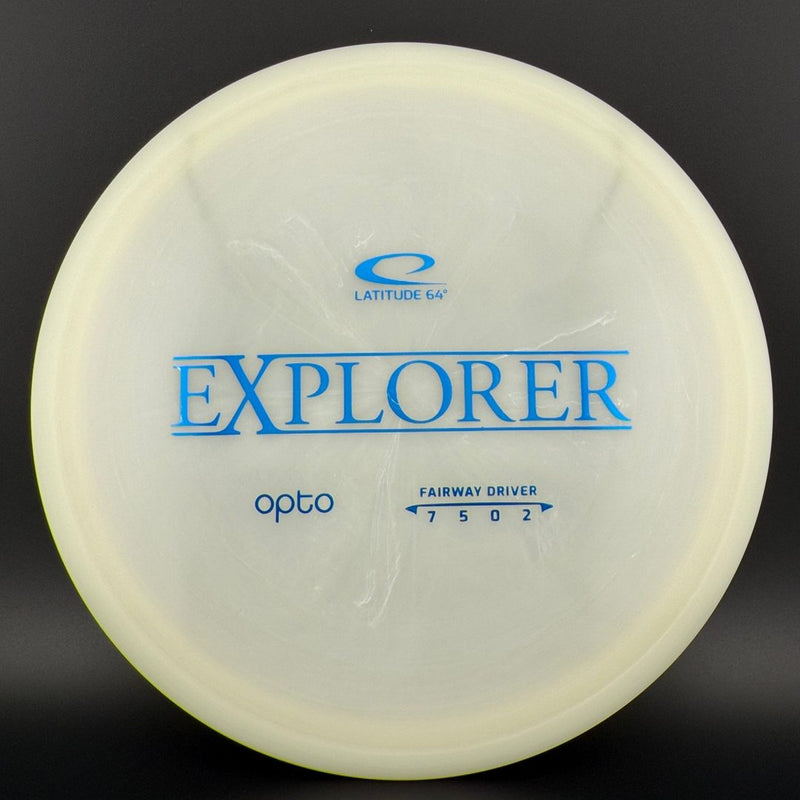 Load image into Gallery viewer, Opto Explorer
