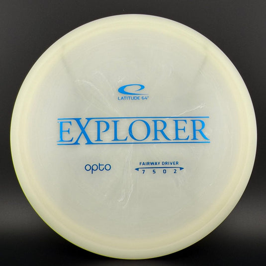 Opto Explorer