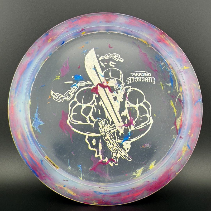 Load image into Gallery viewer, Jawbreaker Z Machete - Limited Edition
