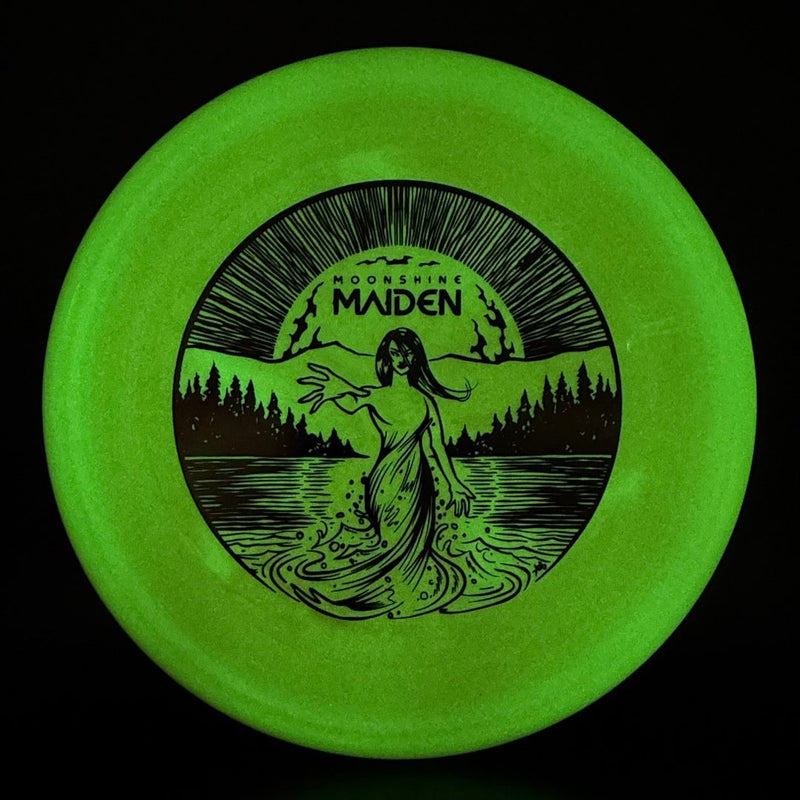 Load image into Gallery viewer, BT Medium Moonshine Maiden - Siren Call
