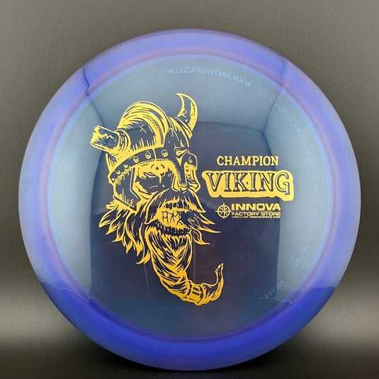 Champion Viking - Artist Series