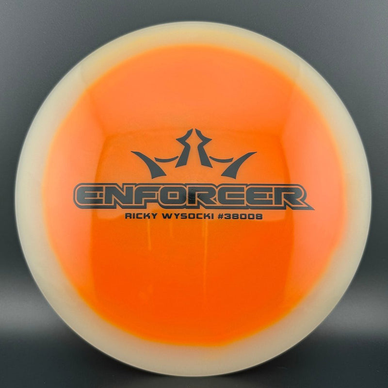 Load image into Gallery viewer, Lucid Moonshine Orbit Enforcer - Ricky Wysocki Signature Series

