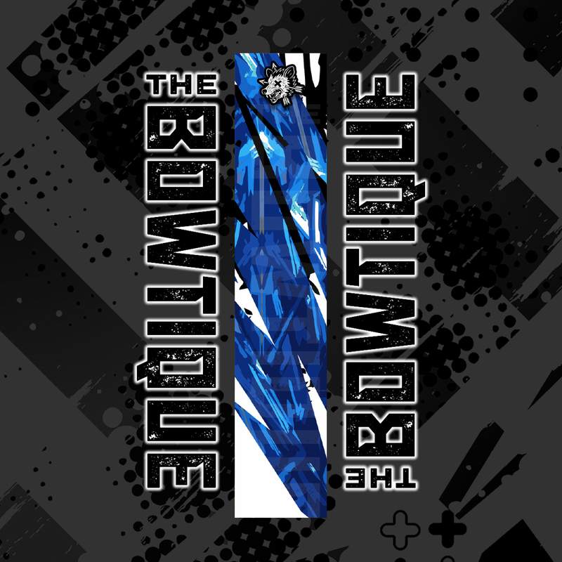 Load image into Gallery viewer, Comic Pop Arrow Wrap - 85
