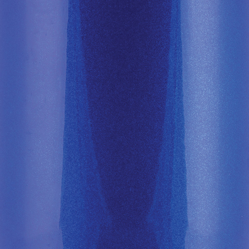 Load image into Gallery viewer, Wehrli 10-12 Cummins Fabricated Aluminum Radiator Cover - Illusion Blueberry
