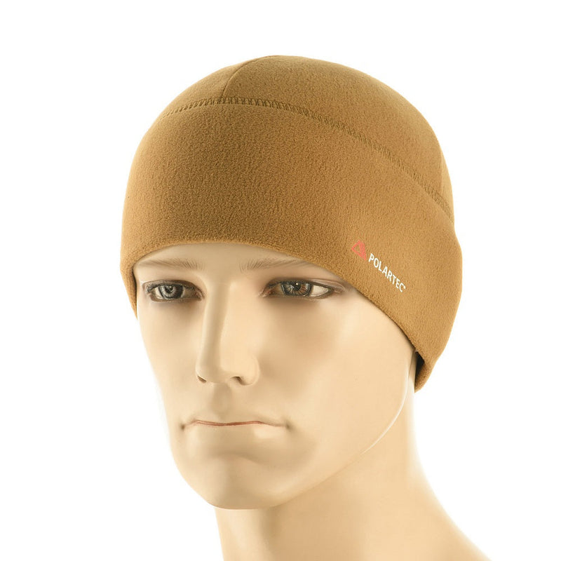 Load image into Gallery viewer, M-Tac Fleece Watch Cap Light Polartec
