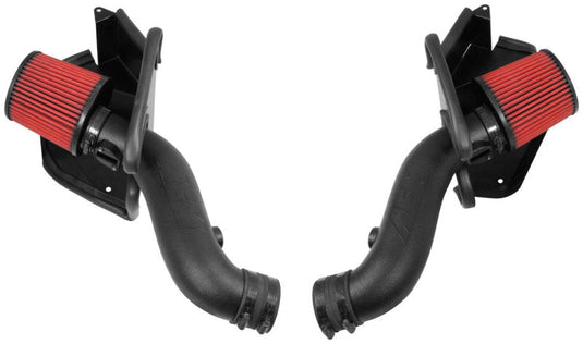 AEM Induction AEM 14-17 C.A.S Infinity Q70 V6-3.7L F/I Cold Air Intake 21-823DS
