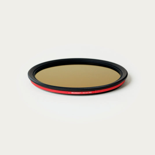 Variable ND Filters