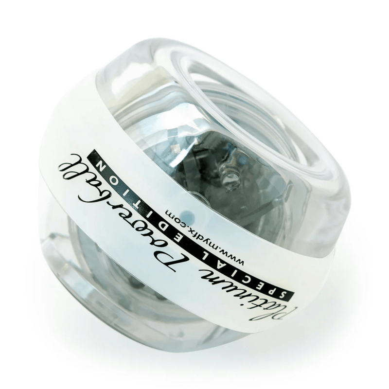 Load image into Gallery viewer, DFX Powerball Platinum Edition Resistance Trainer with Powerdock
