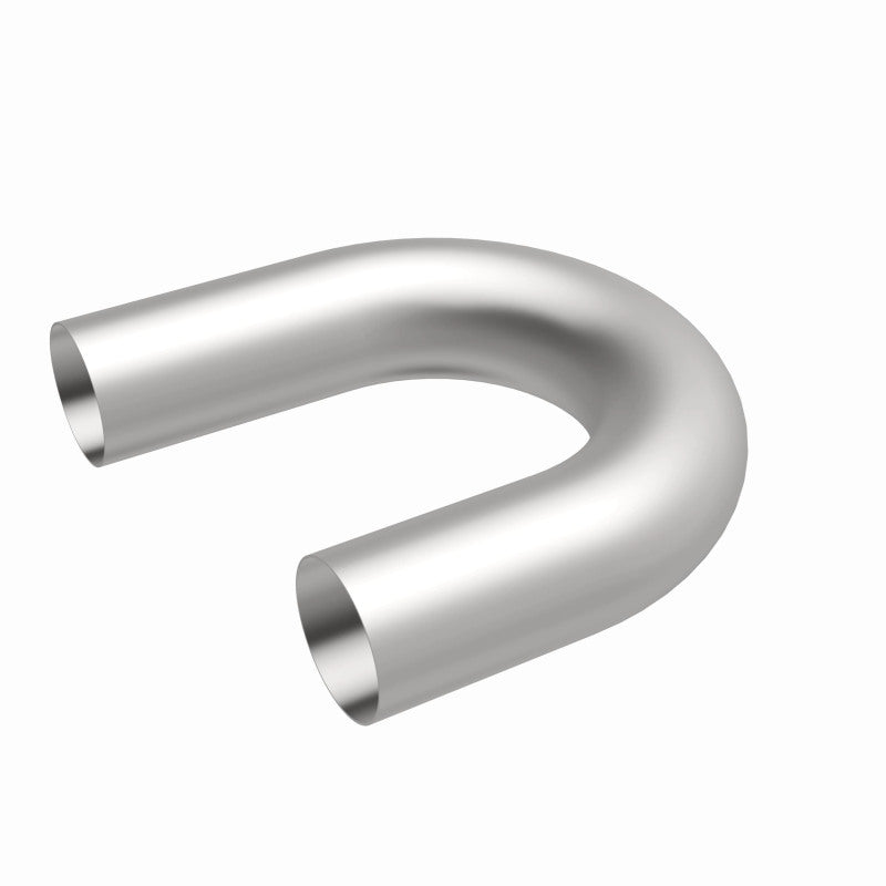 Load image into Gallery viewer, Magnaflow Smooth Trans 180D 4.00 SS
