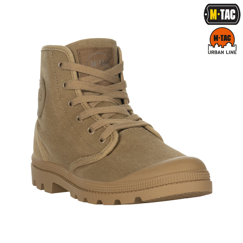 Load image into Gallery viewer, M-Tac Sneakers

