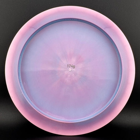 ESP Hades - Paul McBeth Signature Disc