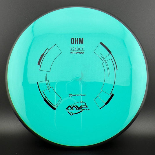Neutron Ohm