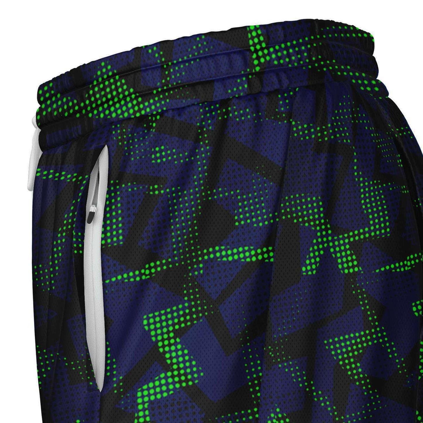 Rad Palm 2023 Men's 2-in-1 Shorts