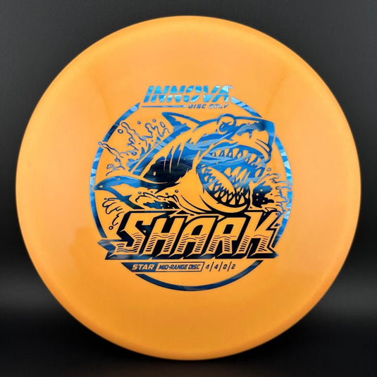 Star Shark