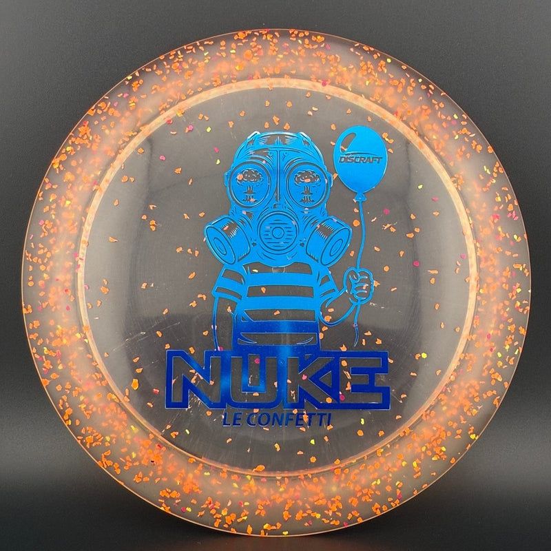 Load image into Gallery viewer, Confetti Z Nuke - Limited Edition
