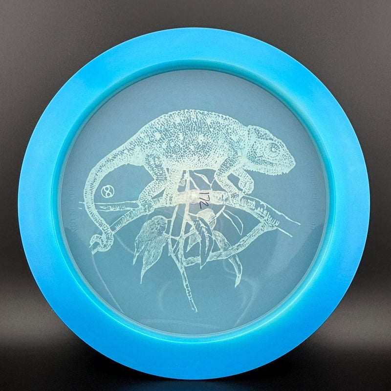 Load image into Gallery viewer, Halo C-Blend Emperor (First Run) - X-Out - Chameleon
