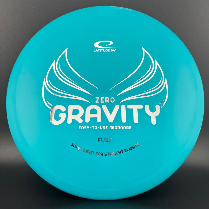 Load image into Gallery viewer, Zero Gravity Fuse
