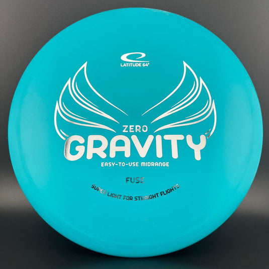 Zero Gravity Fuse