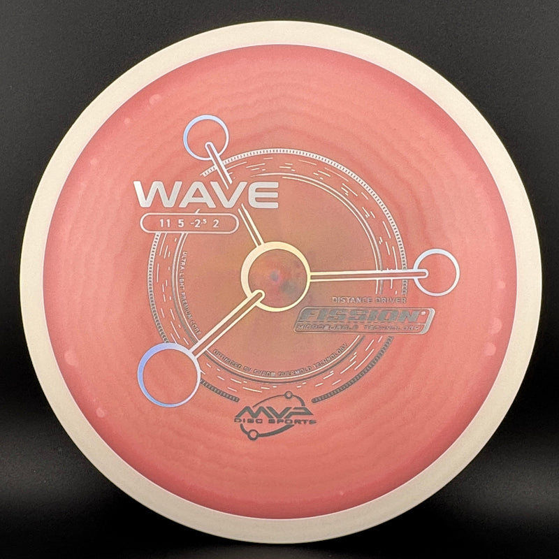 Load image into Gallery viewer, Fission Wave
