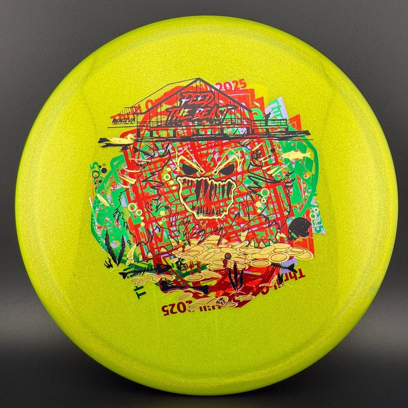 Load image into Gallery viewer, MoonDust Champion Mako3 - F2 - Various Misprints
