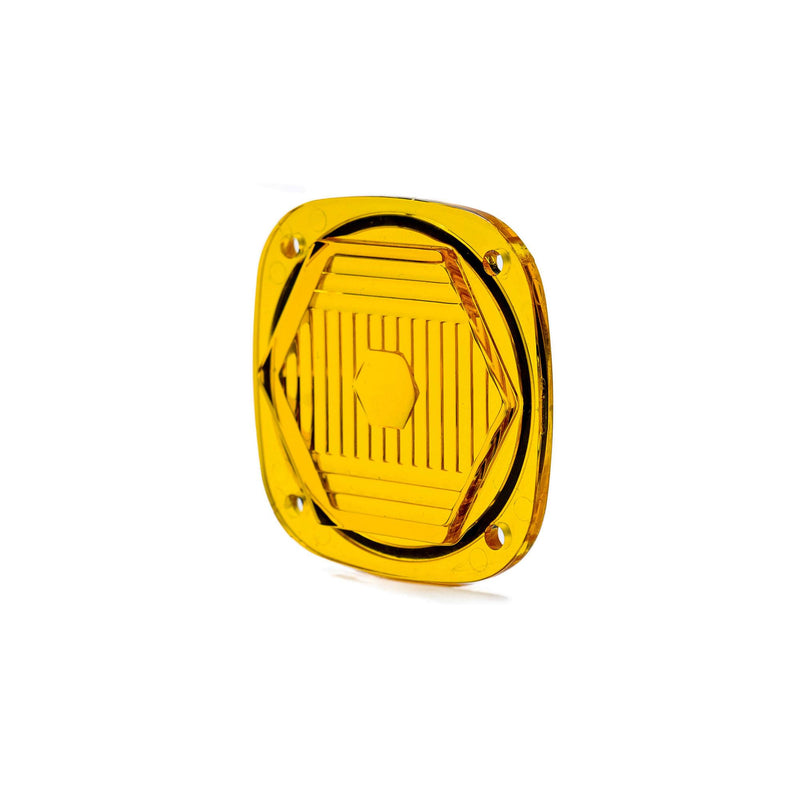 Load image into Gallery viewer, S1 Light Pod Lens Kit – Clear &amp; Amber Options

