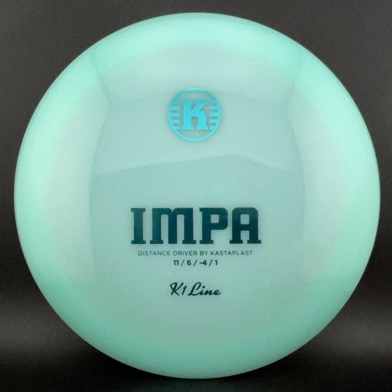 Load image into Gallery viewer, K1 Impa - First Run Mint
