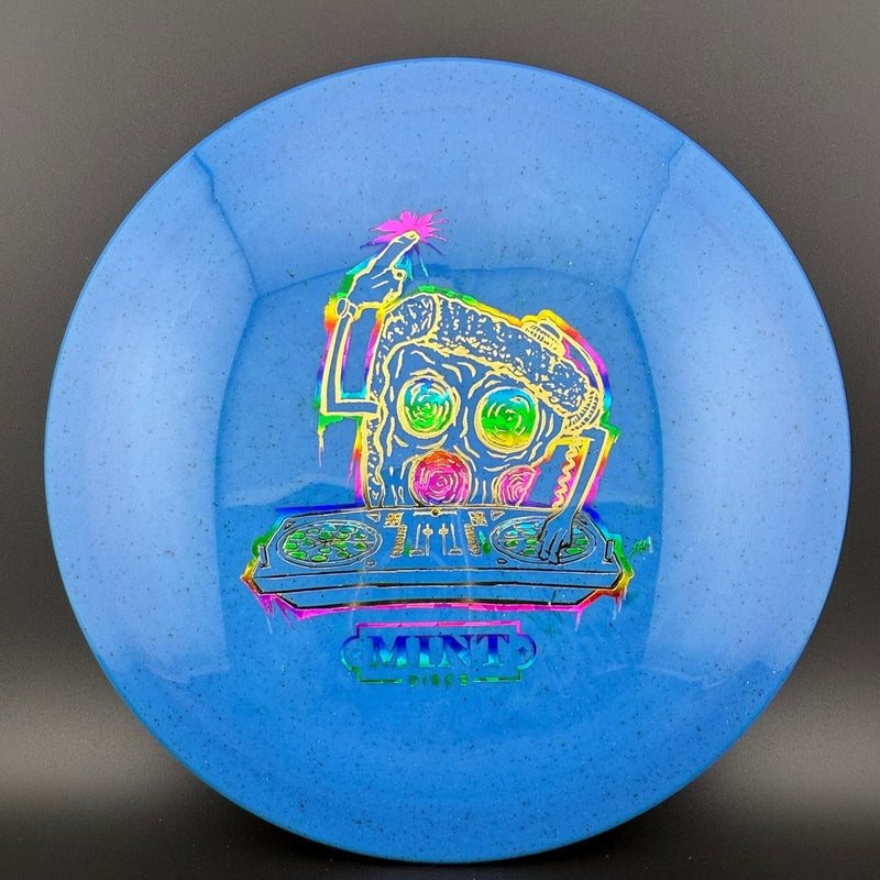 Load image into Gallery viewer, Elixir Pizza - Mystery Disc 2025
