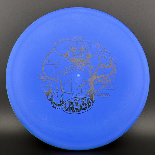 Royal Soft Lasso - First Run