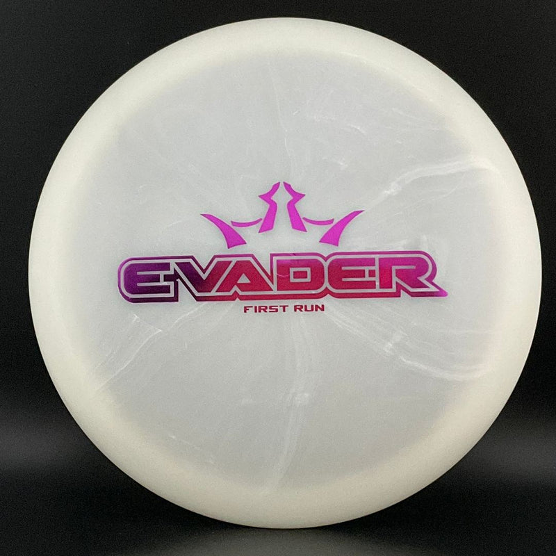 Load image into Gallery viewer, Hybrid Evader - First Run!
