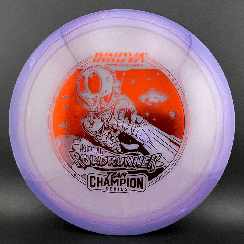 Load image into Gallery viewer, Halo Champion Roadrunner - Holly Finley 2025 Team Series
