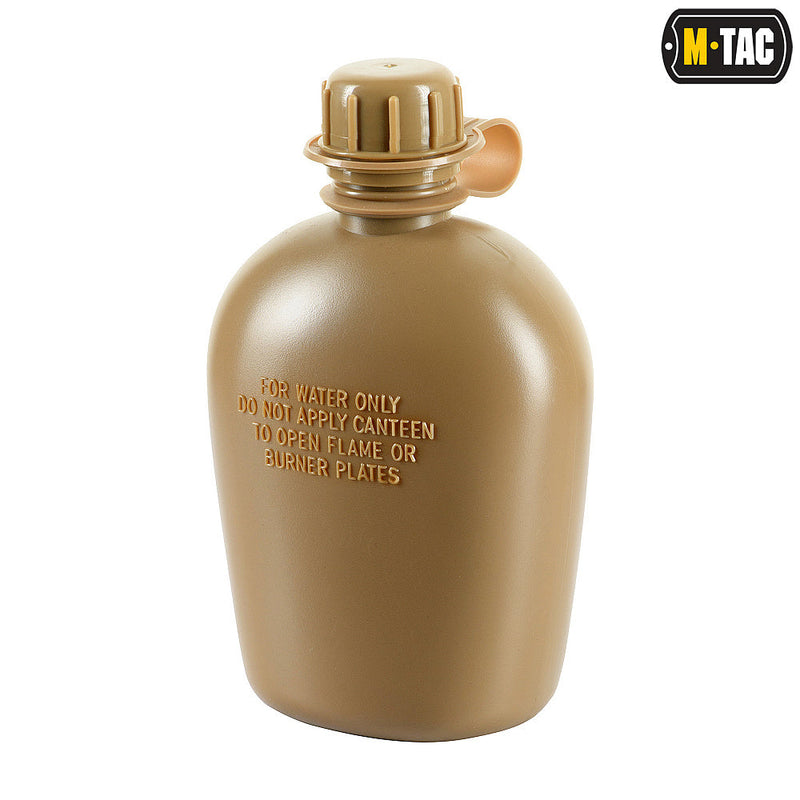 Load image into Gallery viewer, M-Tac Water Bottle 1L
