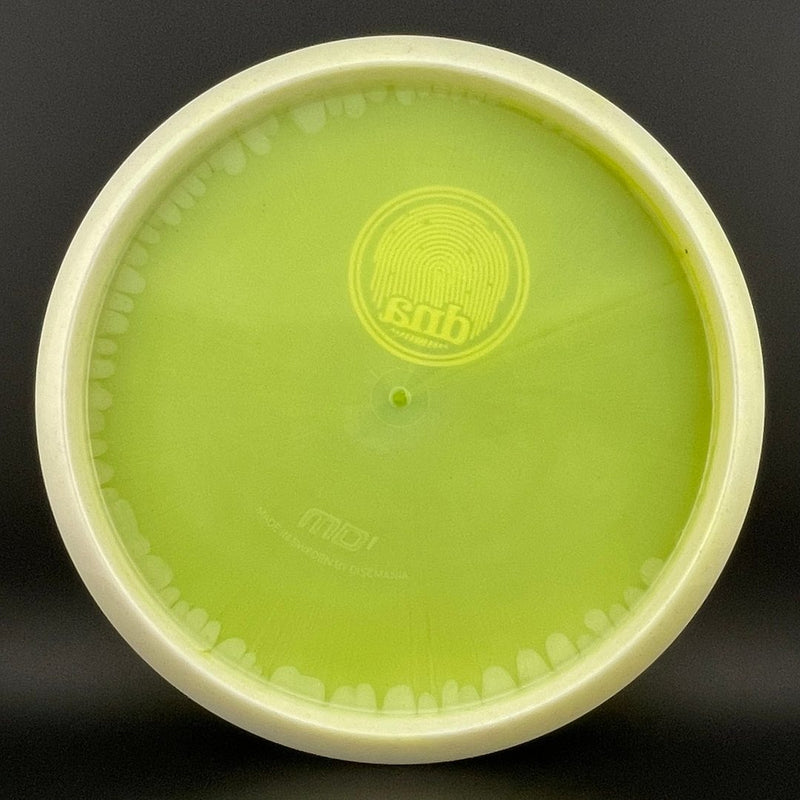 Load image into Gallery viewer, Color Glow Metal Flake Horizon C-Line MD1 - Colten Montgomery dna
