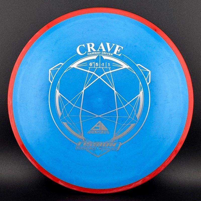 Load image into Gallery viewer, Fission Crave
