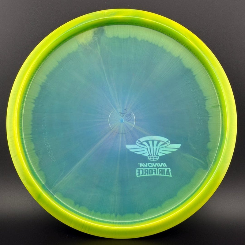 Load image into Gallery viewer, Halo Champion Stingray (*Flat Top) - Air Force
