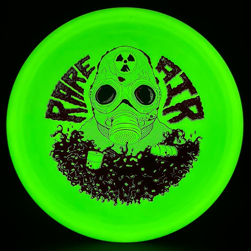 Load image into Gallery viewer, Glow Soft Tank (1.3) - RADioactive Man Stamp

