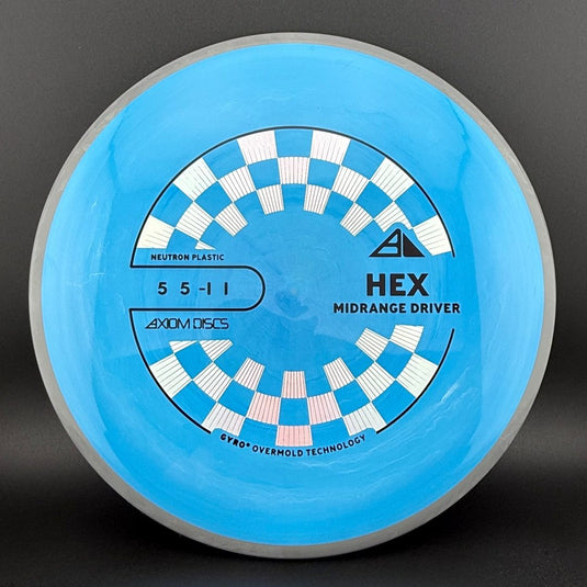 Neutron Hex