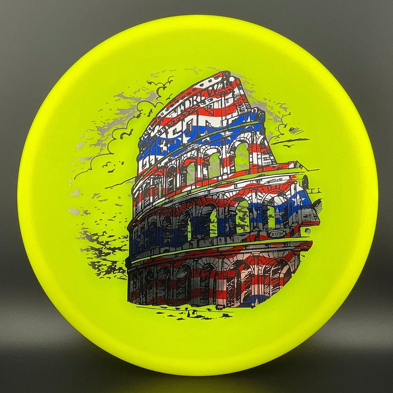 Load image into Gallery viewer, C-Blend Ruin - Drew Gibson Signature Series *Gibson Stash*
