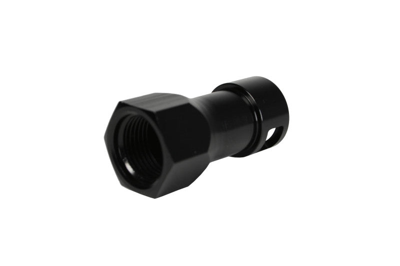 Load image into Gallery viewer, Aeromotive 1/2in Quick Connect to AN-10 Feed Line Adapter 15128
