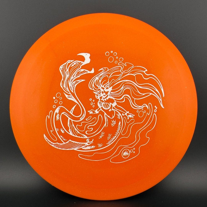 Load image into Gallery viewer, Lightweight Stiff Apex Pizza - Mystery Disc 2025

