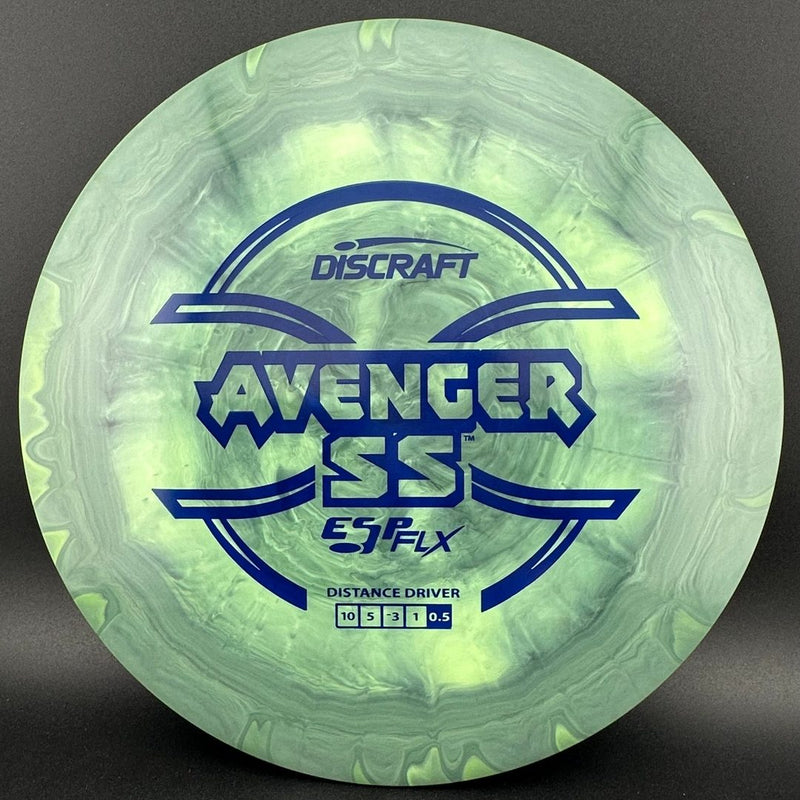 Load image into Gallery viewer, ESP FLX Avenger SS
