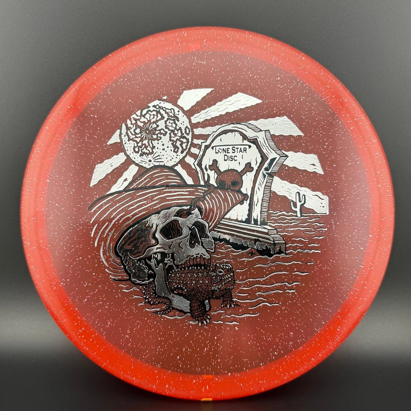 Load image into Gallery viewer, Founders Horny Toad - First Run - Art by Ripper Studios
