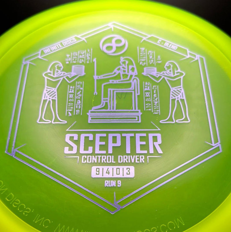 Load image into Gallery viewer, C-Blend Scepter
